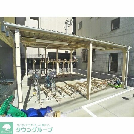 GRANPASEO三ノ輪の物件内観写真